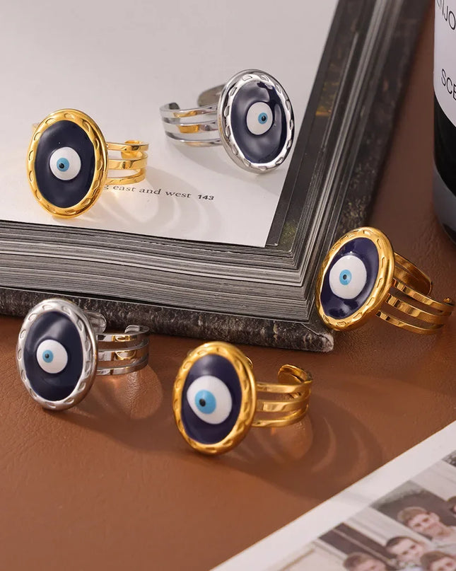 Josie Ring