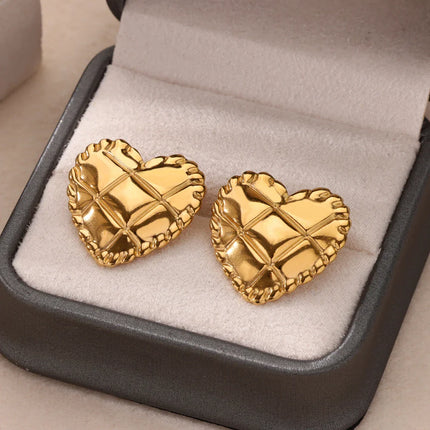 Judith Earrings