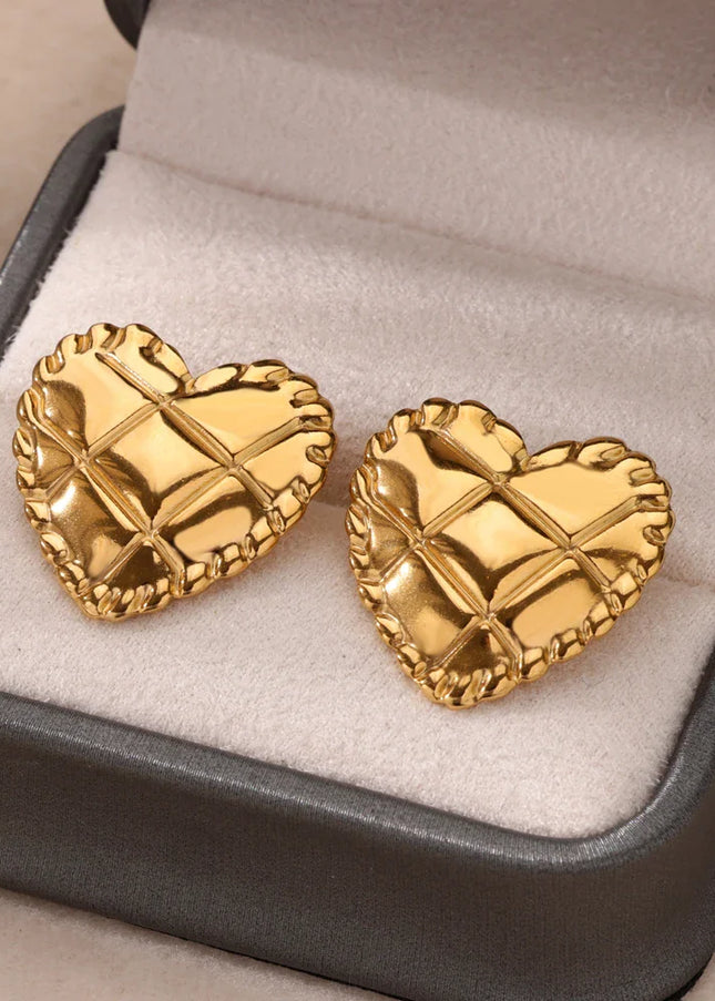 Judith Earrings