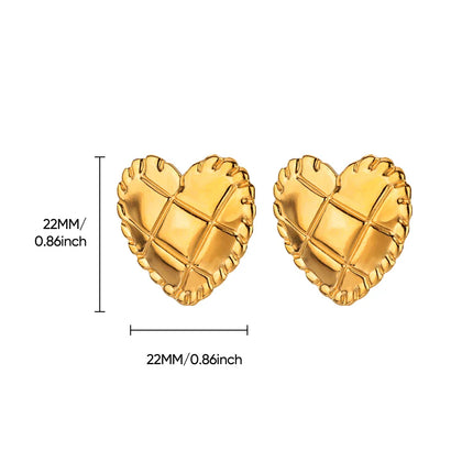 Judith Earrings