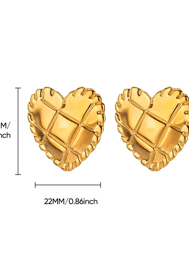 Judith Earrings