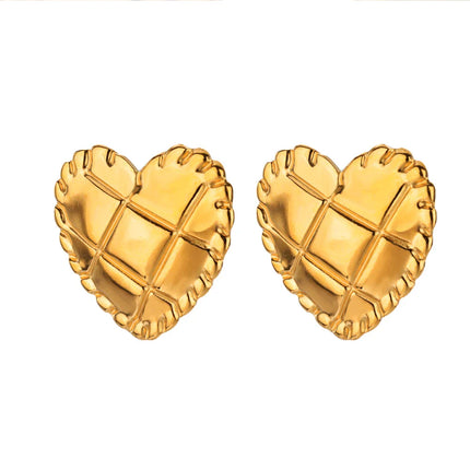 Judith Earrings