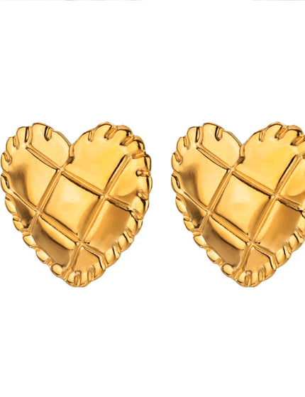 Judith Earrings
