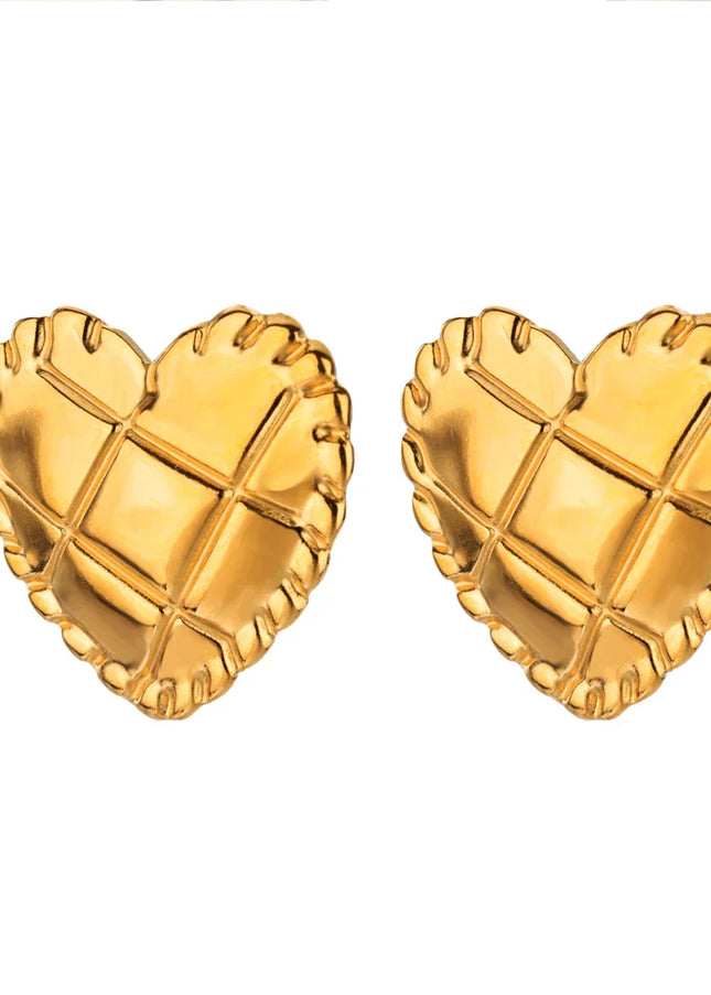 Judith Earrings