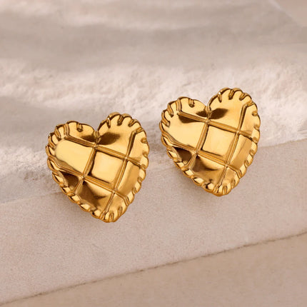 Judith Earrings