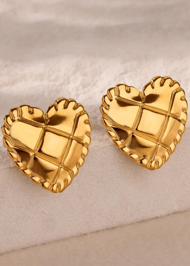 Judith Earrings