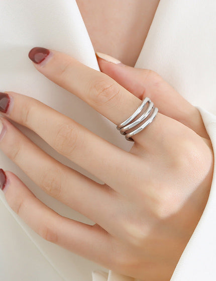 Juicy Ring