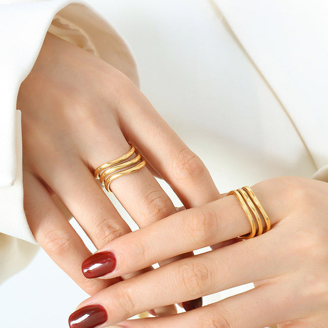 Juicy Ring