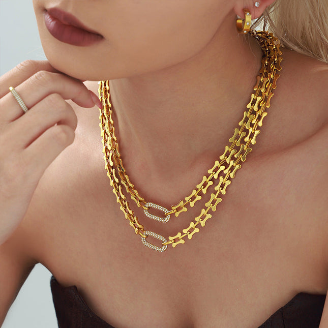 Jules Necklace