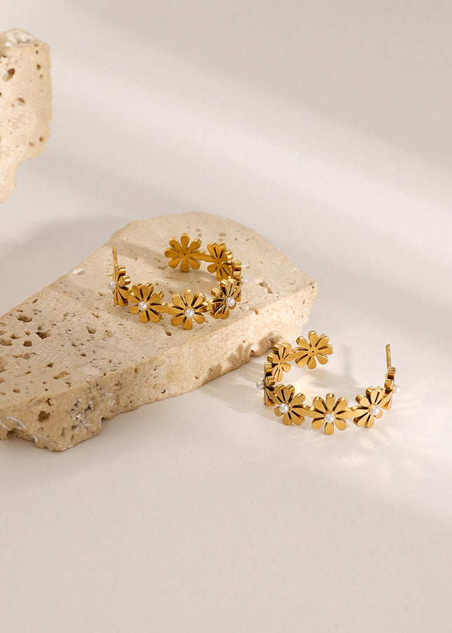 Julie Earrings