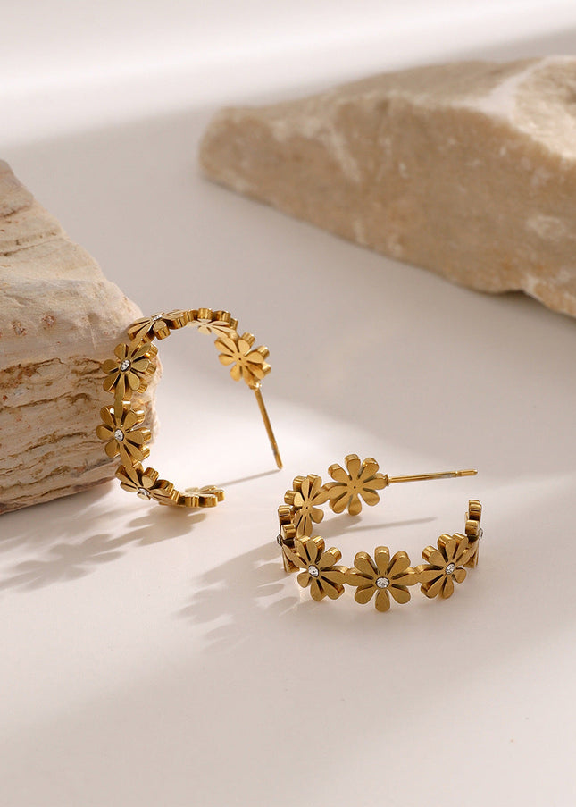 Julie Earrings