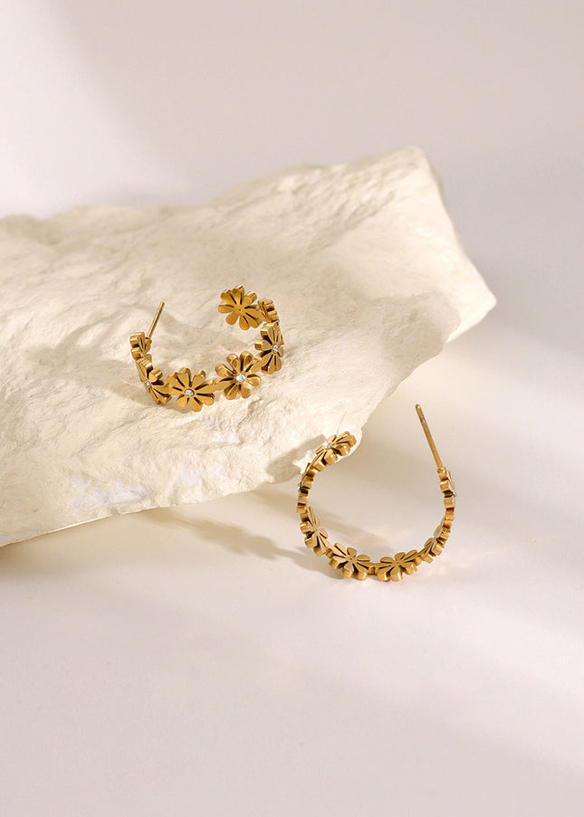 Julie Earrings