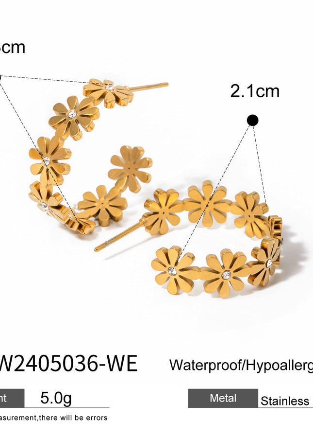 Julie Earrings