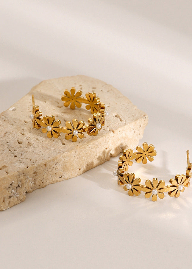 Julie Earrings