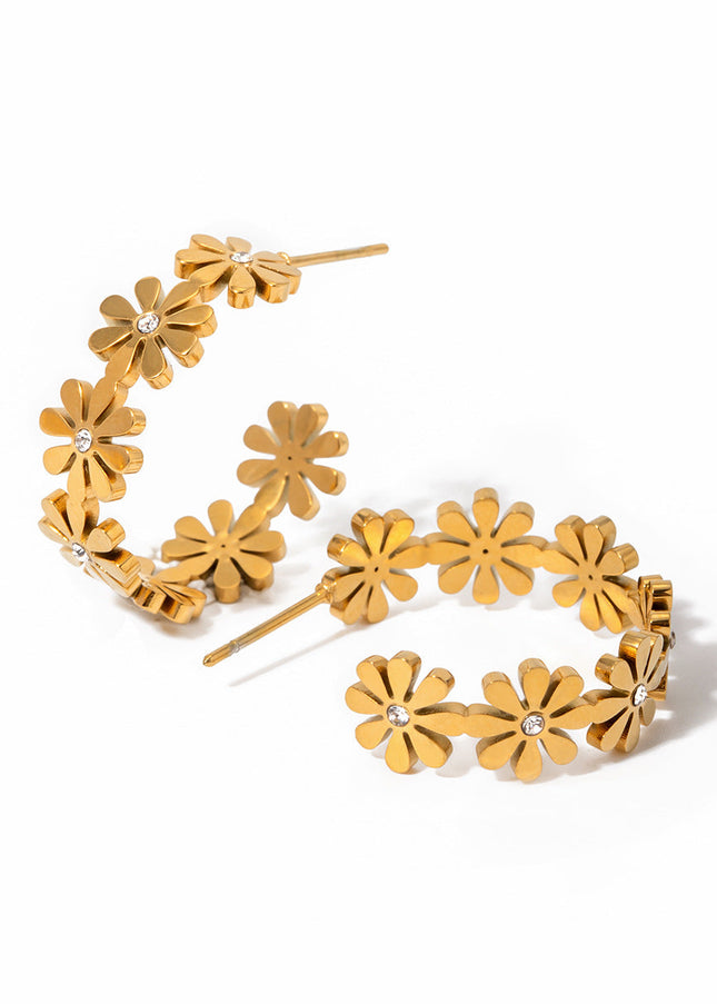 Julie Earrings