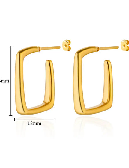 Julie Earrings