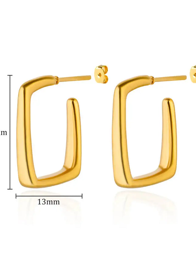 Julie Earrings