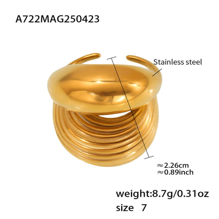 Jupiter Ring