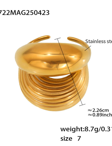 Jupiter Ring