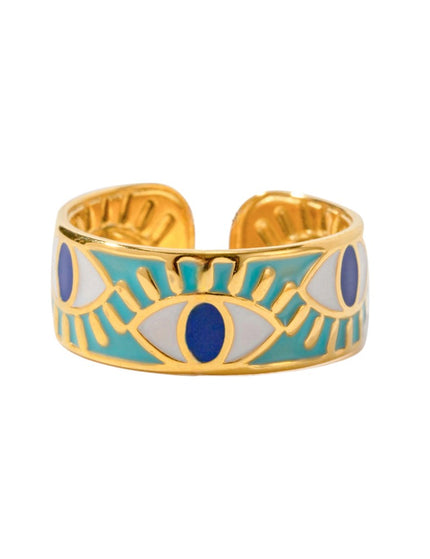 Kahlua Ring