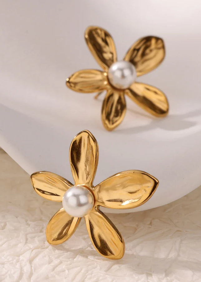 Karen Earrings