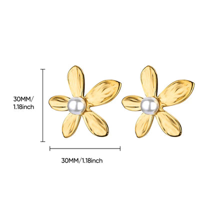Karen Earrings