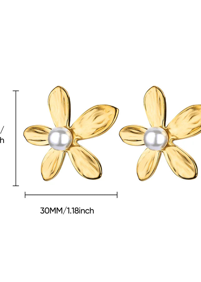 Karen Earrings