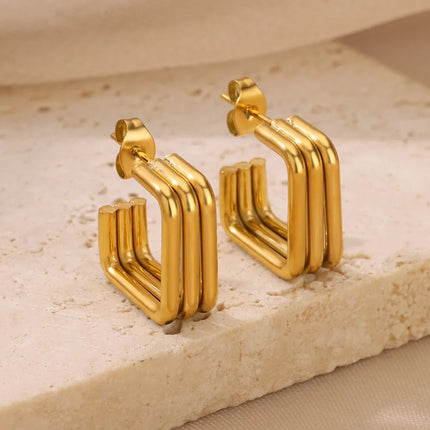 Katie Earrings