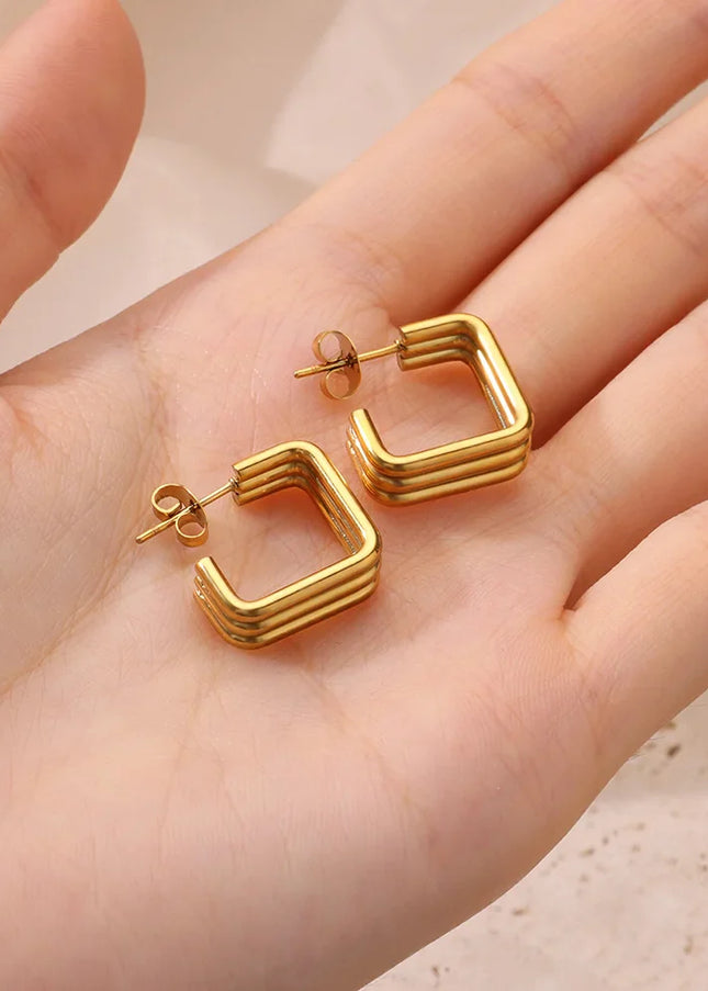 Katie Earrings