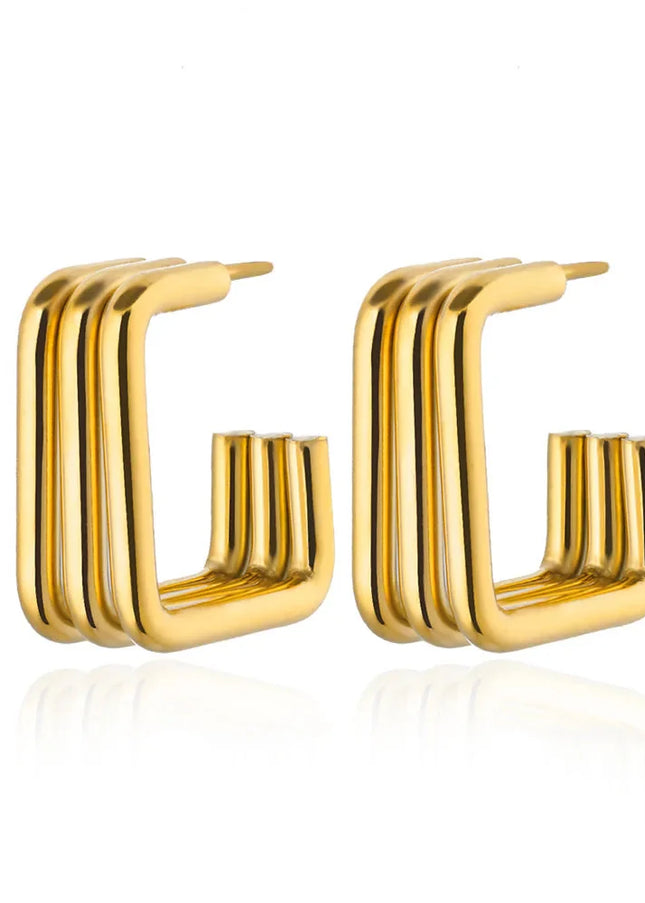 Katie Earrings