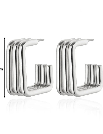 Katie Earrings