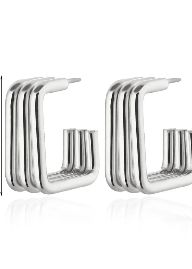 Katie Earrings