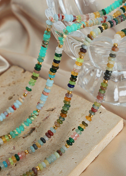 Keepsafe Necklace