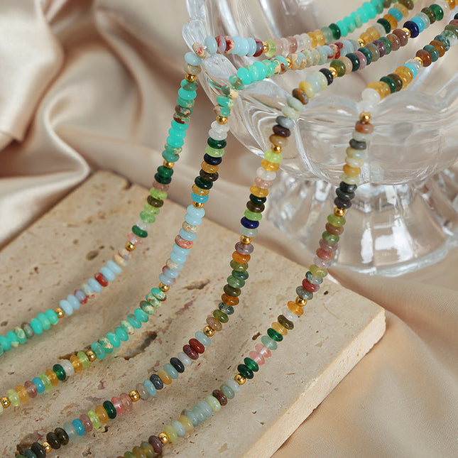 Keepsafe Necklace