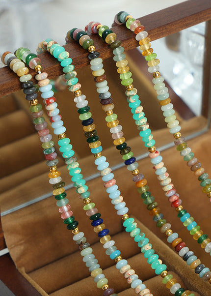 Keepsafe Necklace
