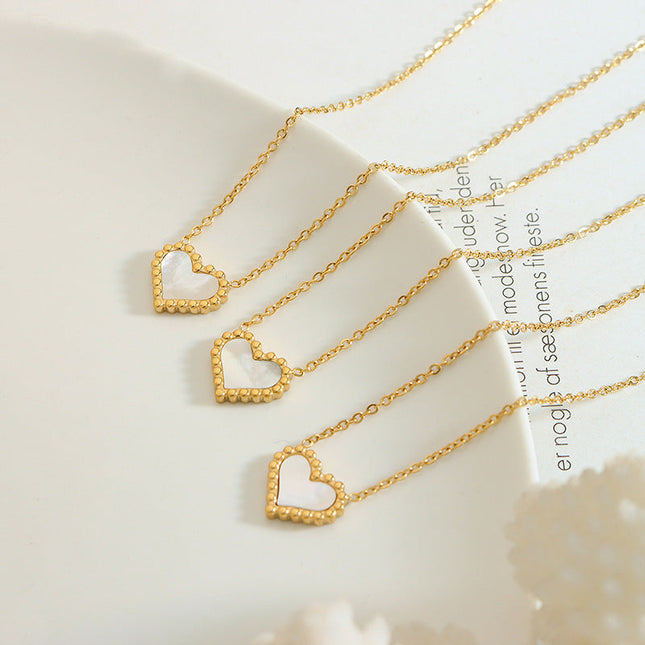 Ken Necklace