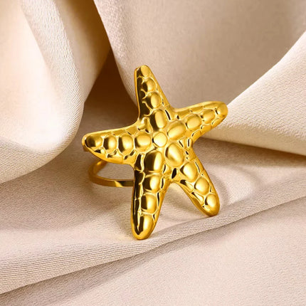 Kiesha Ring