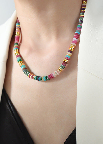 Kiko Necklace