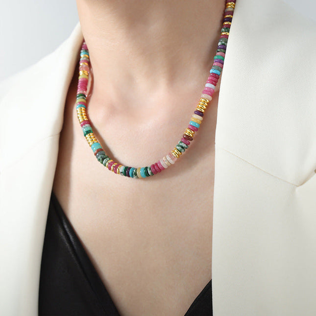 Kiko Necklace