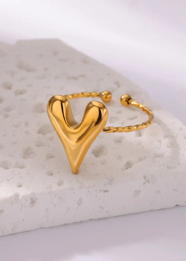 Kino Ring