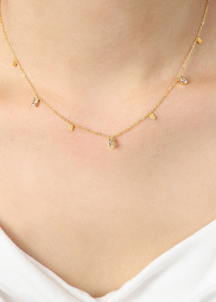 Kitti Necklace