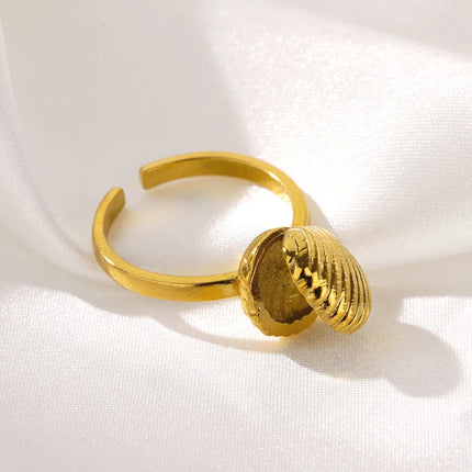 Klara Ring