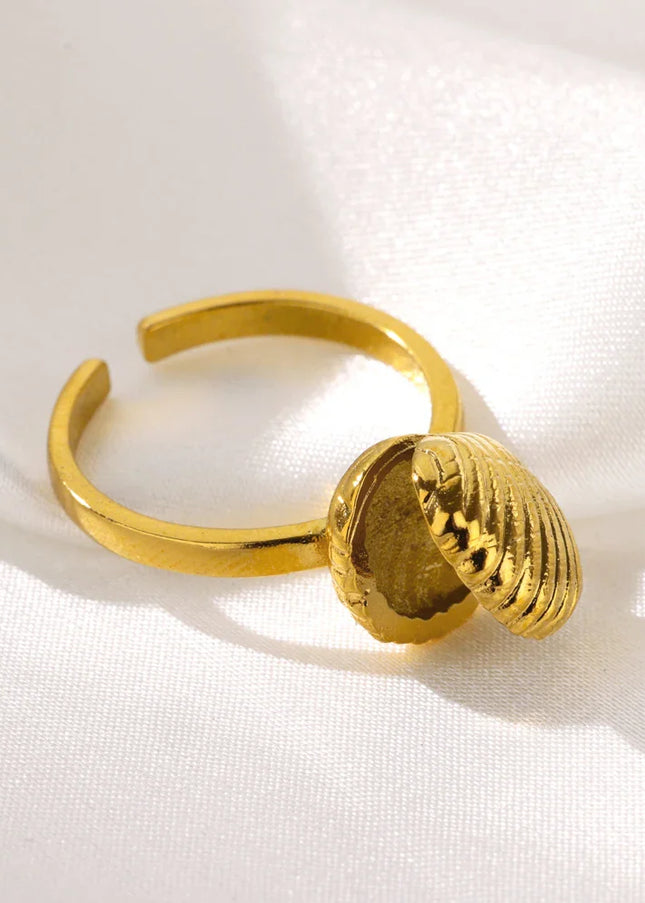 Klara Ring