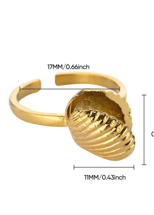 Klara Ring