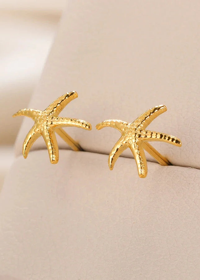 Knight Earrings