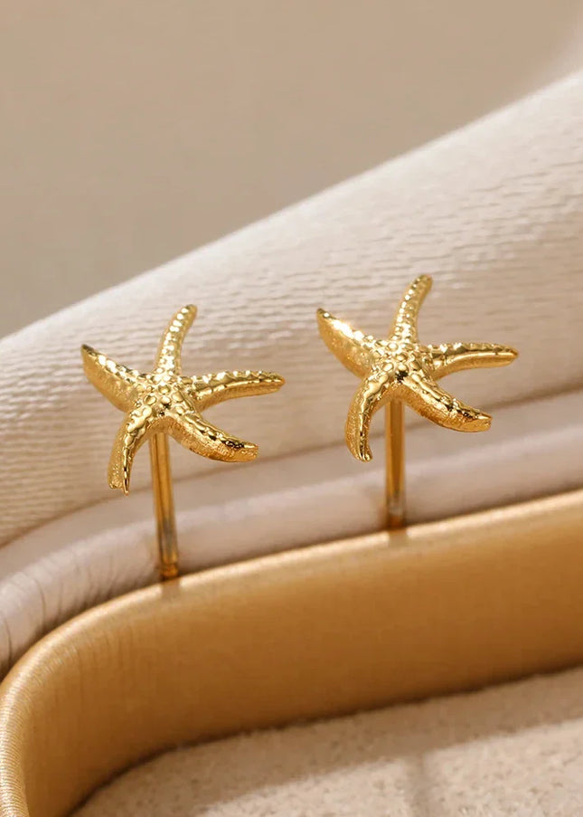 Knight Earrings