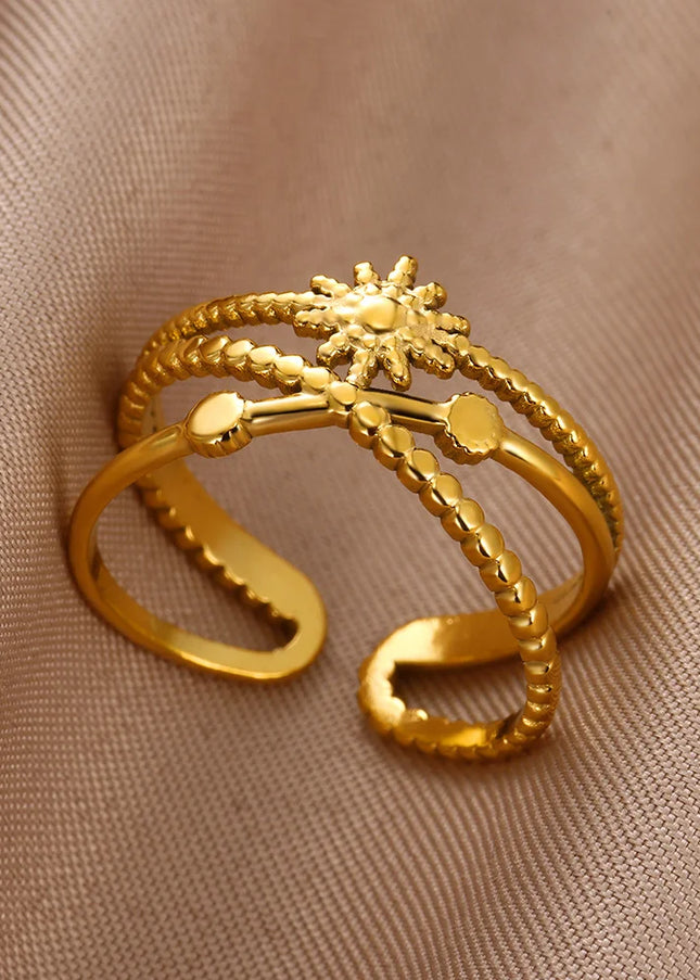Knome Ring