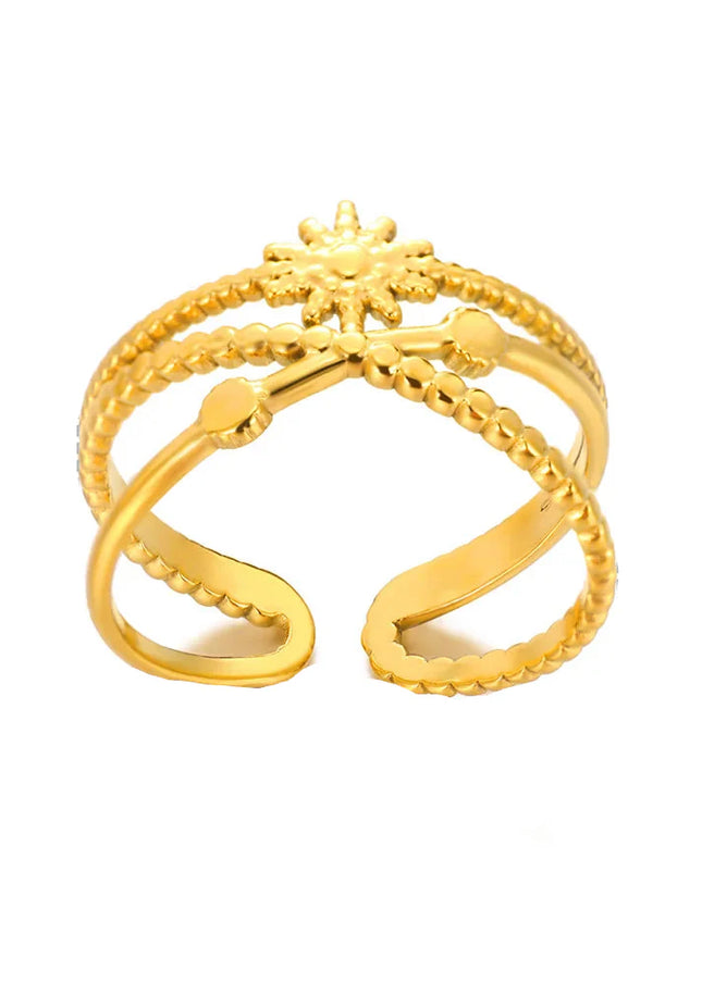 Knome Ring