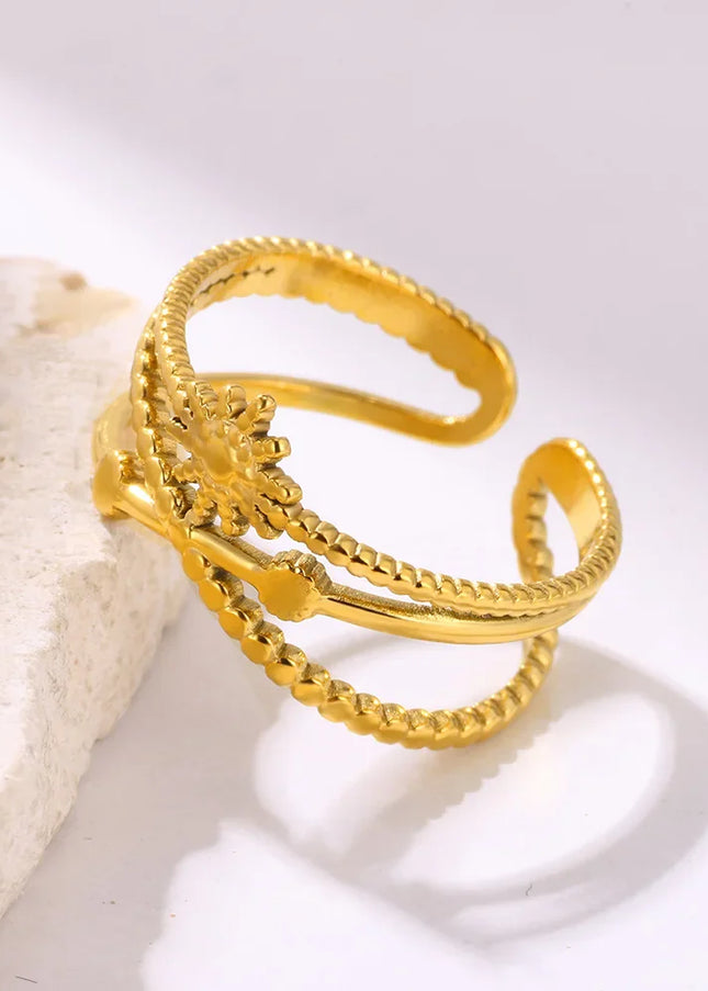 Knome Ring