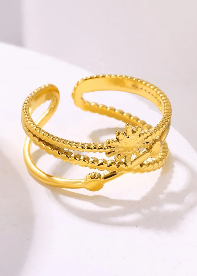 Knome Ring